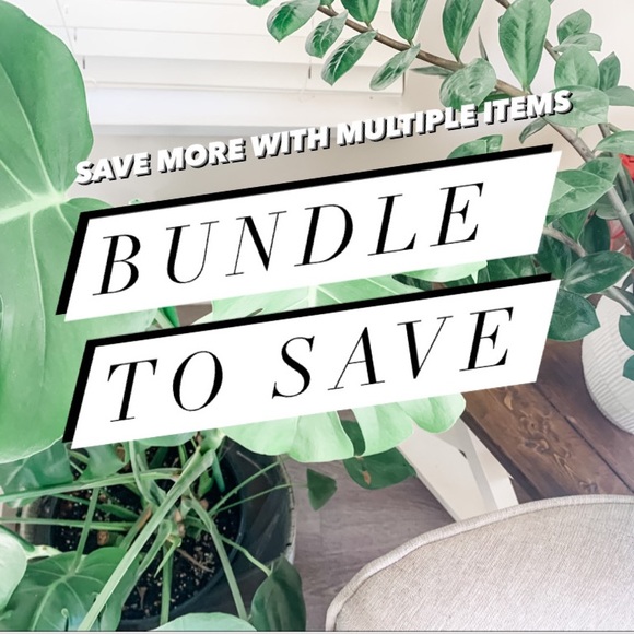 BUNDLE  FOR MORE SAVINGS 💫 - Picture 2 of 2